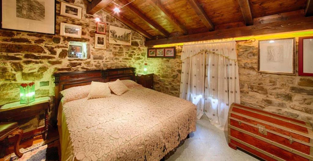Muntaecara Hotel Diffuso Apricale Exterior foto